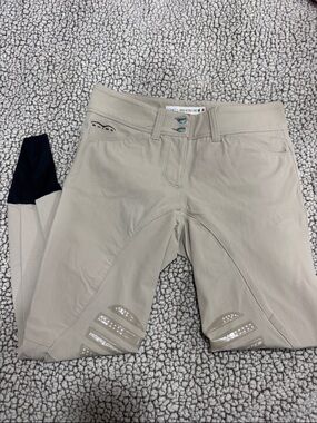 Animo Beige Breeches